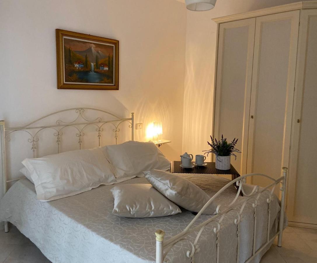 Cala Di Rio B&B Térmoli Exterior foto