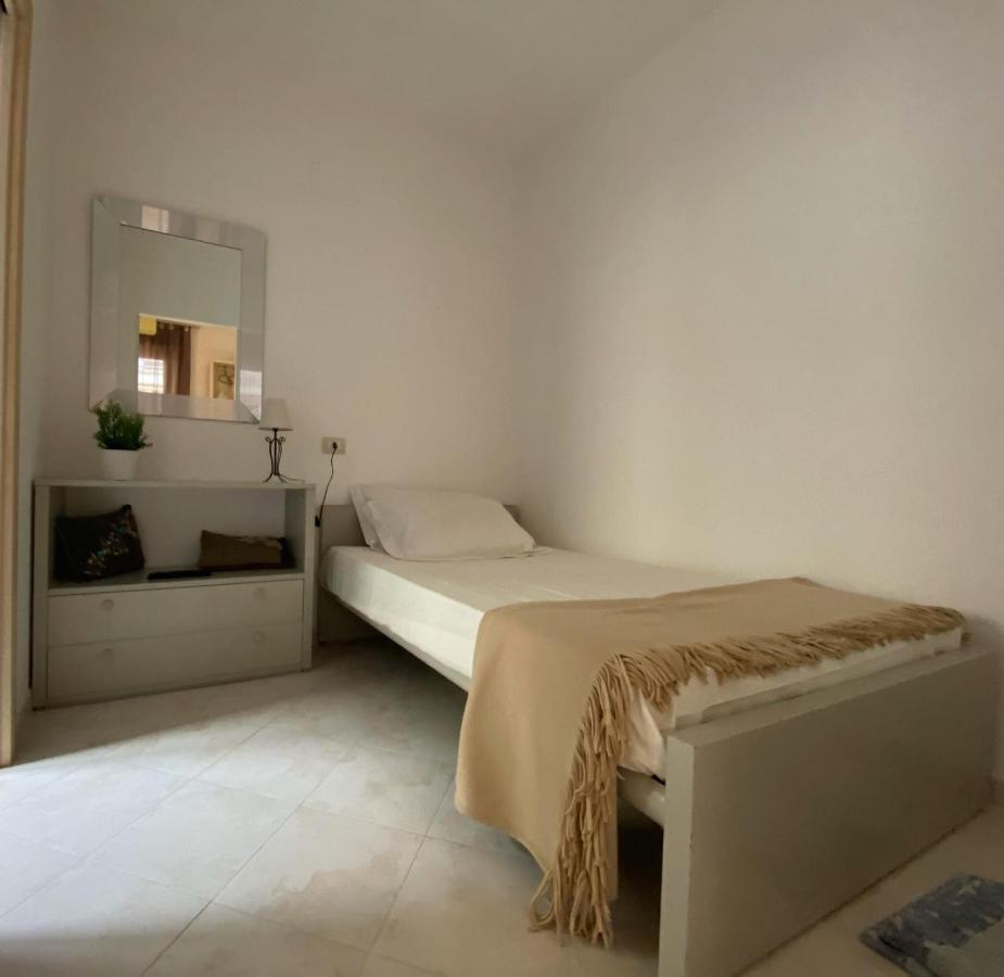 Cala Di Rio B&B Térmoli Exterior foto