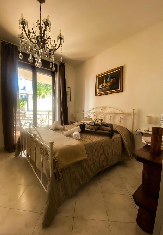Cala Di Rio B&B Térmoli Exterior foto